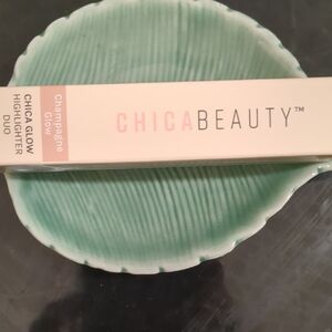 Highlighter Duo (Liquid + Stick)